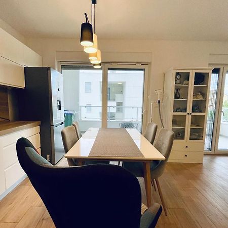 Alida Valli Apartment Kastela Ngoại thất bức ảnh