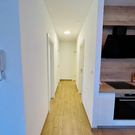 Alida Valli Apartment Kastela Ngoại thất bức ảnh