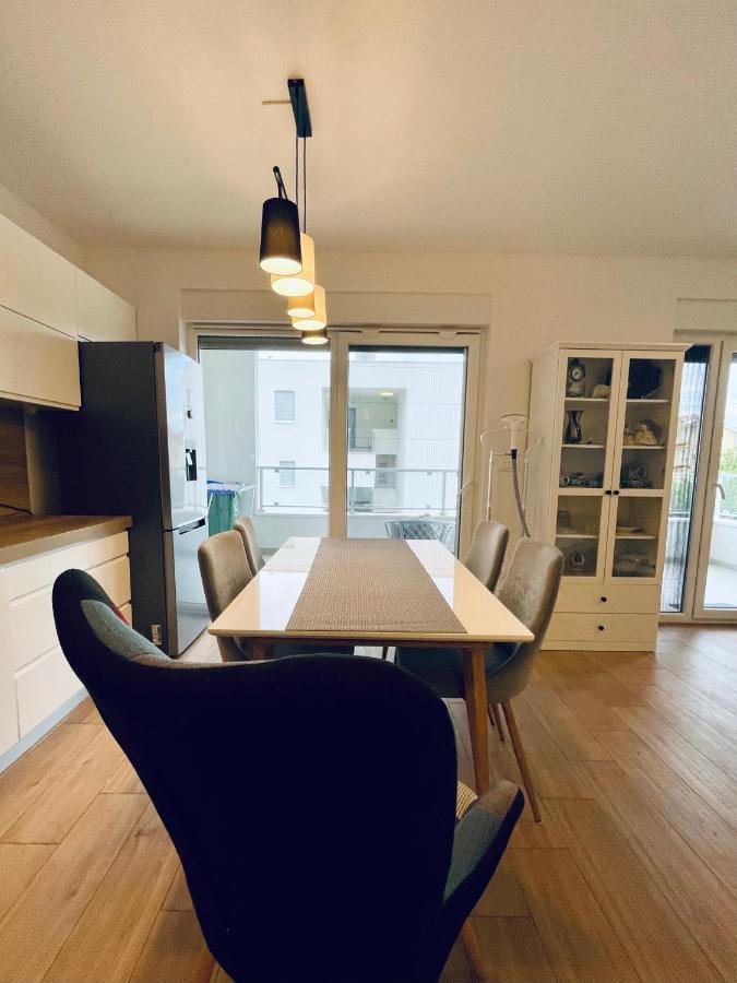 Alida Valli Apartment Kastela Ngoại thất bức ảnh