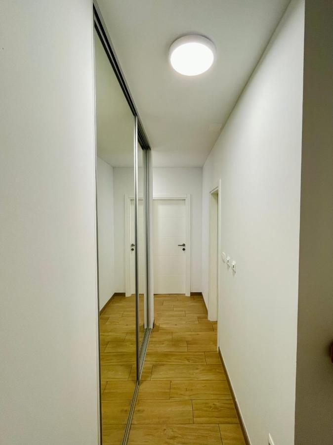 Alida Valli Apartment Kastela Ngoại thất bức ảnh