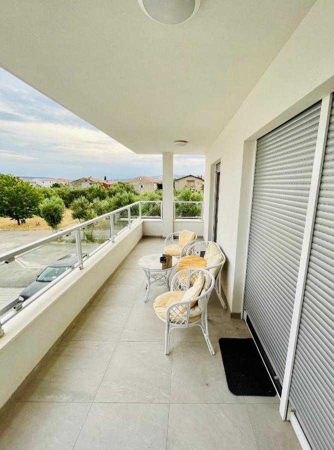 Alida Valli Apartment Kastela Ngoại thất bức ảnh