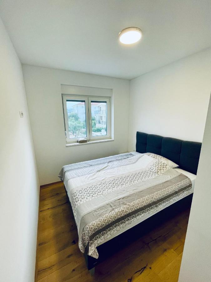 Alida Valli Apartment Kastela Ngoại thất bức ảnh