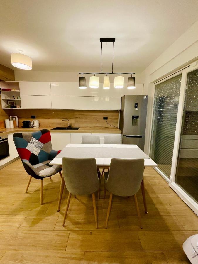 Alida Valli Apartment Kastela Ngoại thất bức ảnh