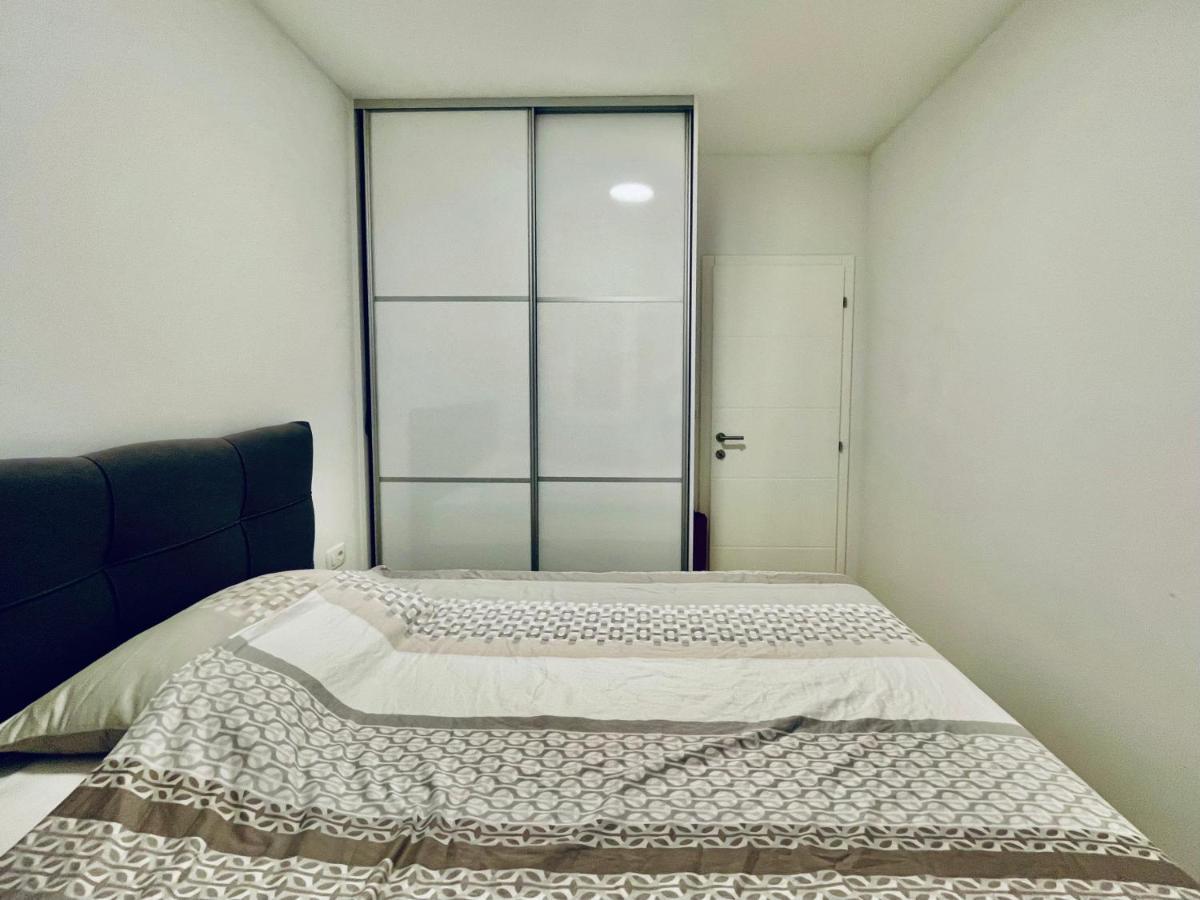 Alida Valli Apartment Kastela Ngoại thất bức ảnh